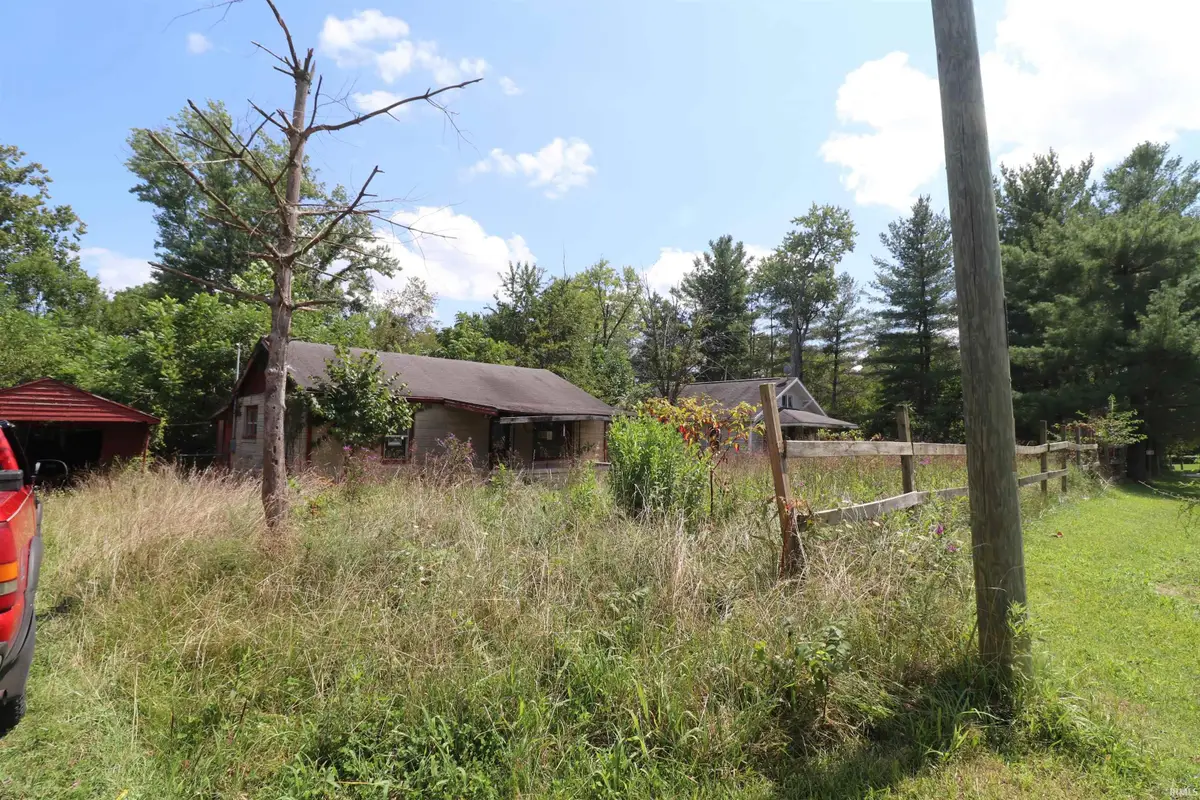 5601 S Handy Road, Bloomington, IN 47401 - #1