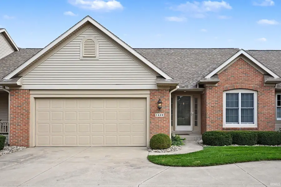 1436 Bradford Court, Goshen, IN 46528 - #3