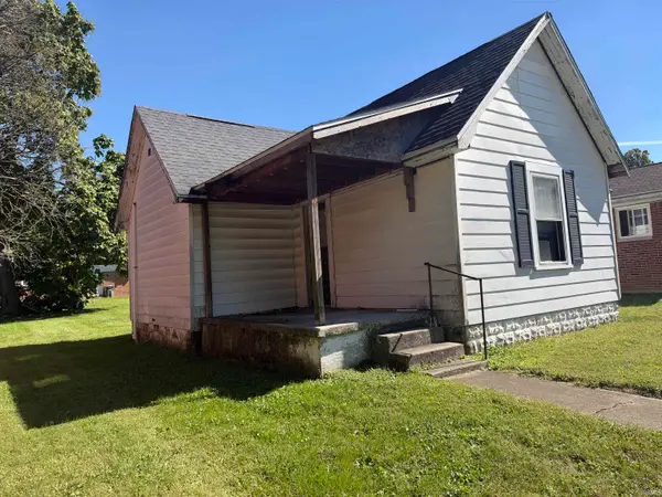 1256 S Ohio Avenue, Kokomo, IN 46902
