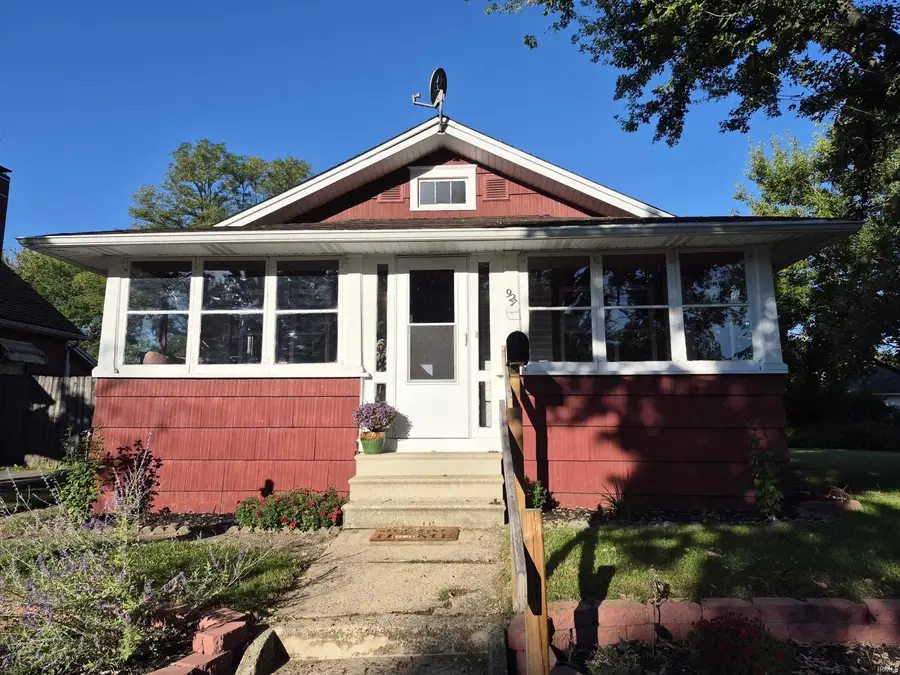 927 Oakland Street, South Bend, IN 46615 - #2