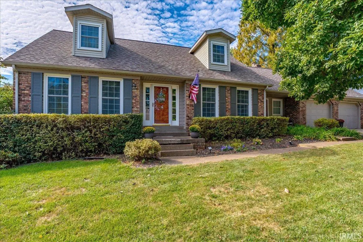 7611 Nottingham Drive, Newburgh, IN 47630 - #1