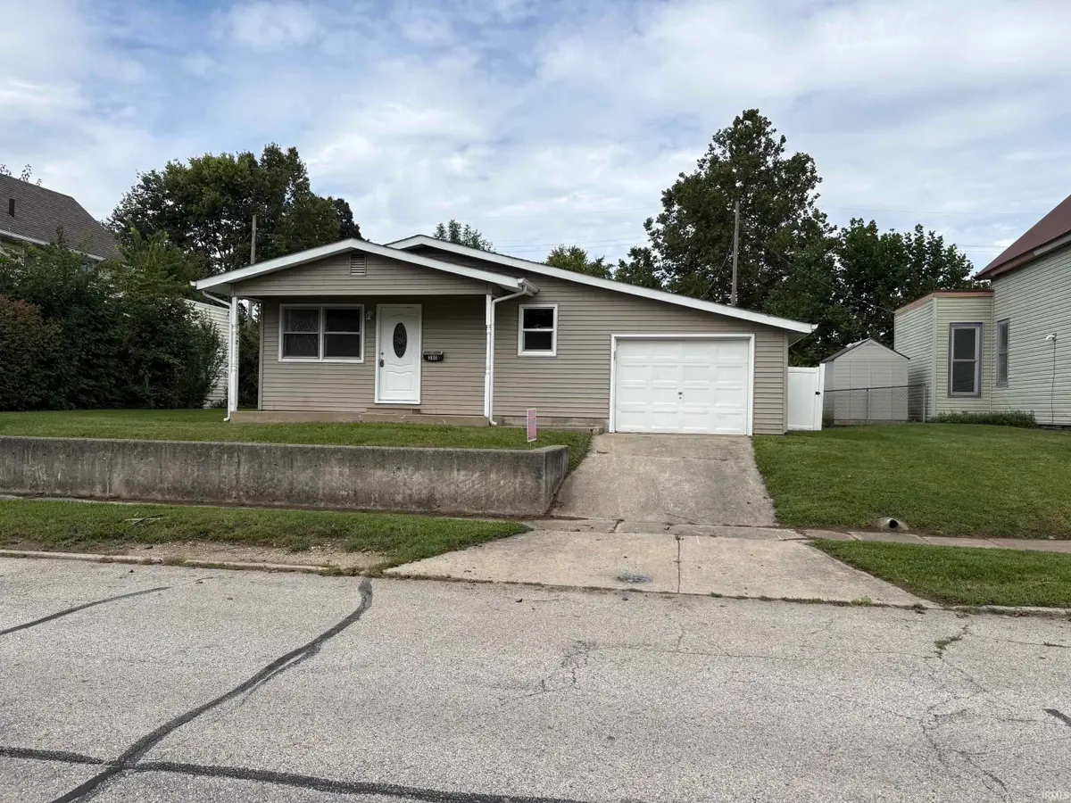 280 Wright Street, Huntington, IN 46750 - #1