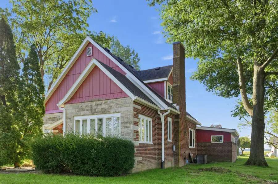 38 Oak Street, Somerset, IN 46984 - #2