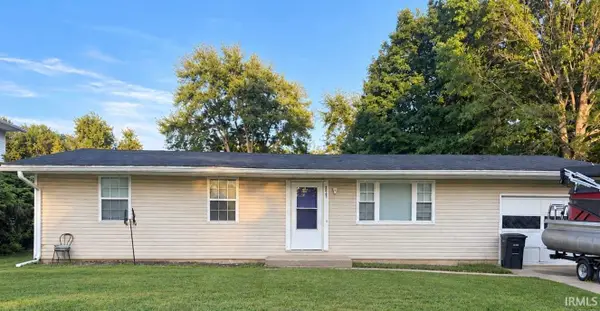 2507 Eckman Drive, Lafayette, IN 47909