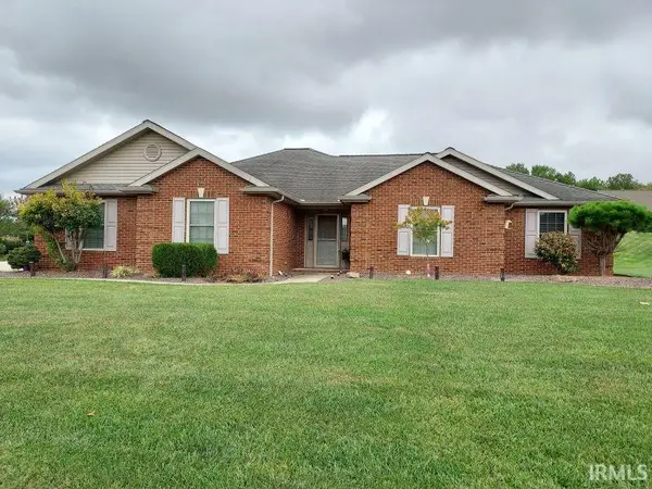 629 N Savannah Drive, Jasper, IN 47546