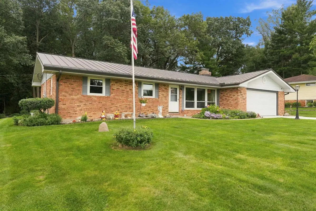 58908 Wray Drive, Elkhart, IN 46517 - #1