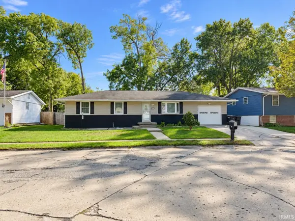 2509 Eckman Place, Lafayette, IN 47909