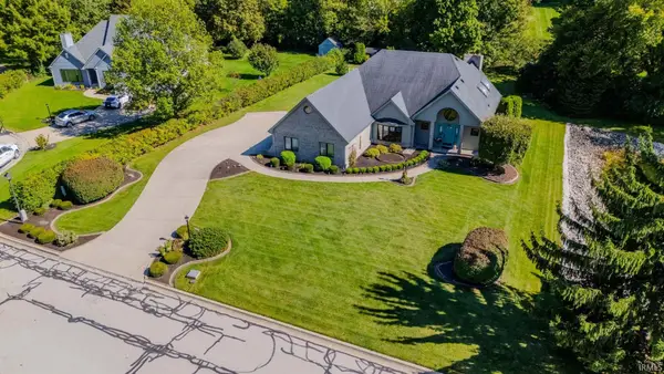 660 Lems Way, Wabash, IN 46992