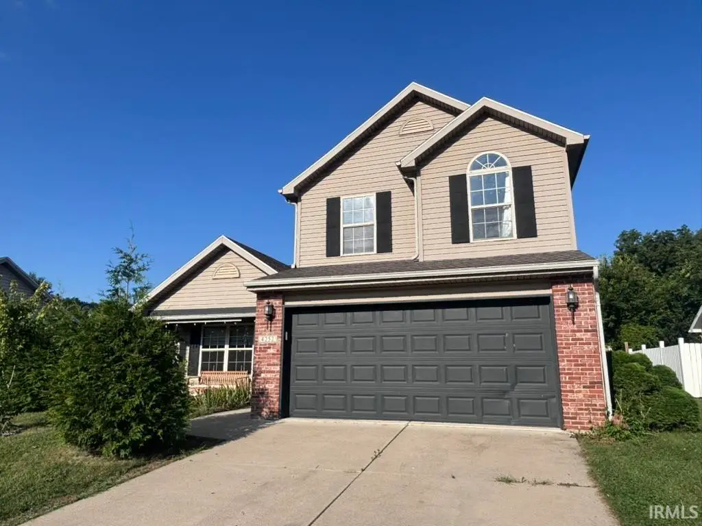 4252 Fiddlesticks Drive, Lafayette, IN 47909 - #1
