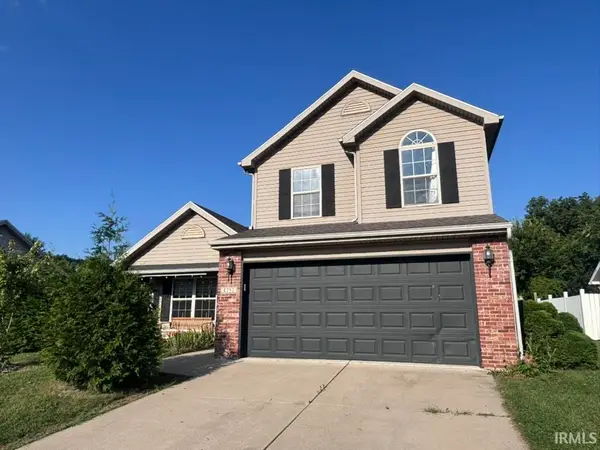 4252 Fiddlesticks Drive, Lafayette, IN 47909