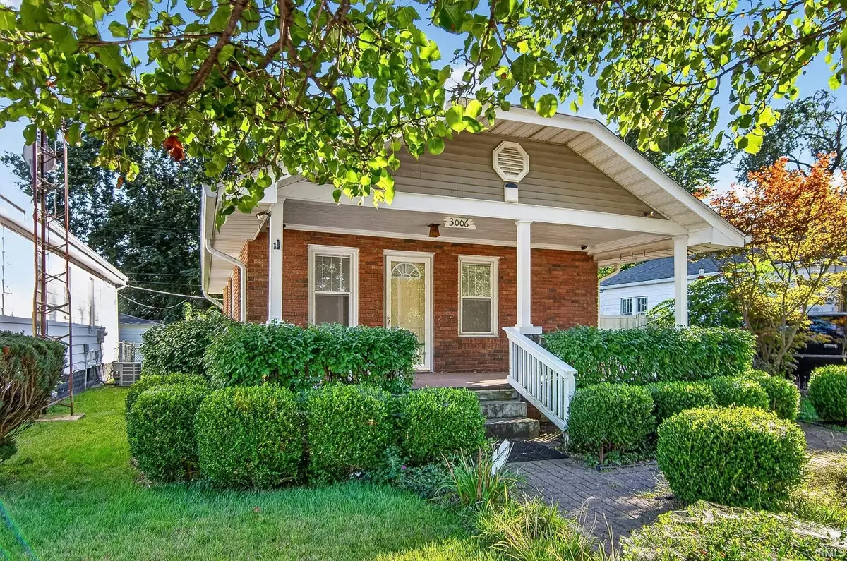 3006 Hartzer Street, South Bend, IN 46628 - #1