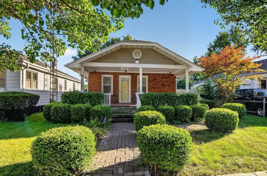 3006 Hartzer Street, South Bend, IN 46628 - #2
