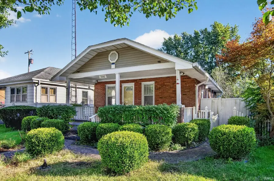 3006 Hartzer Street, South Bend, IN 46628 - #3