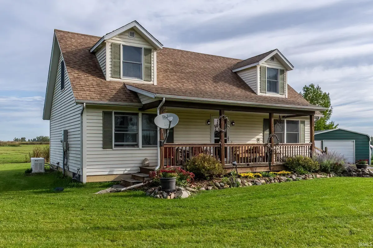 5520 Winters Road, Fort Wayne, IN 46809 - #1