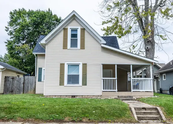 1112 W Maple Street, Kokomo, IN 46901