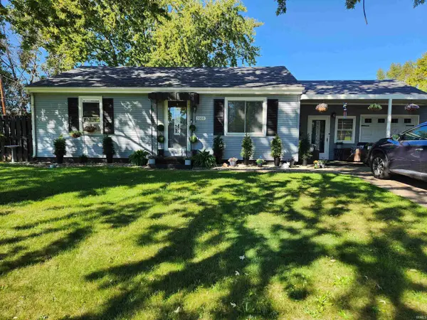 3101 S Jefferson Street, Muncie, IN 47302