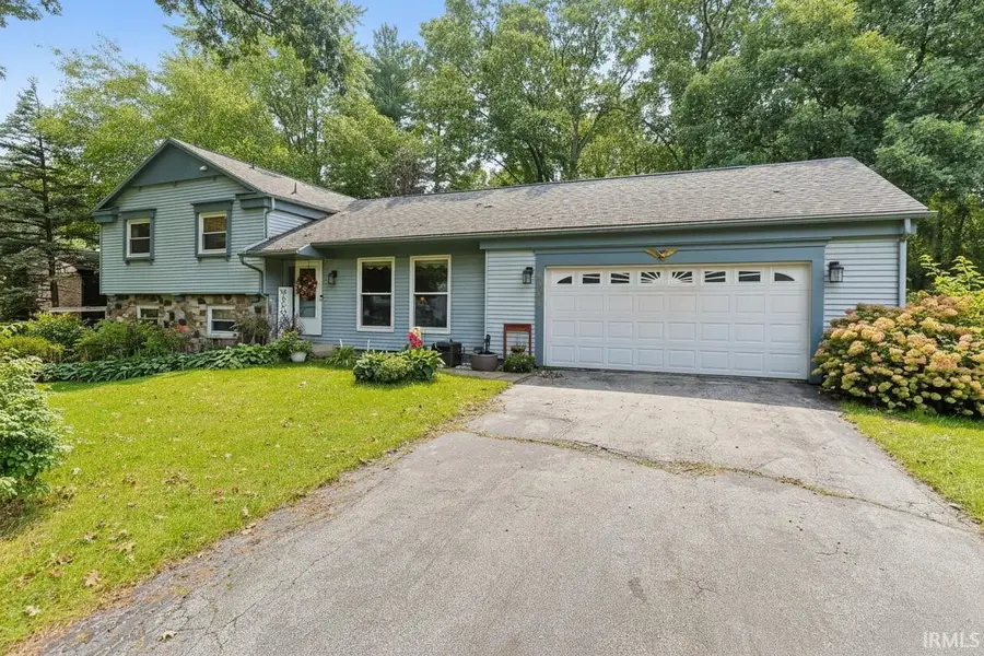 16841 Colony Drive, South Bend, IN 46635 - #2