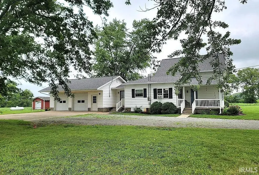 0426 S 800 W, Kimmell, IN 46760 - #1