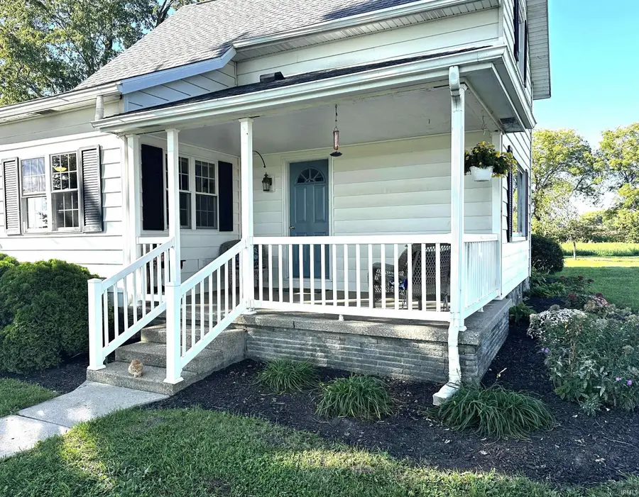 0426 S 800 W, Kimmell, IN 46760 - #3