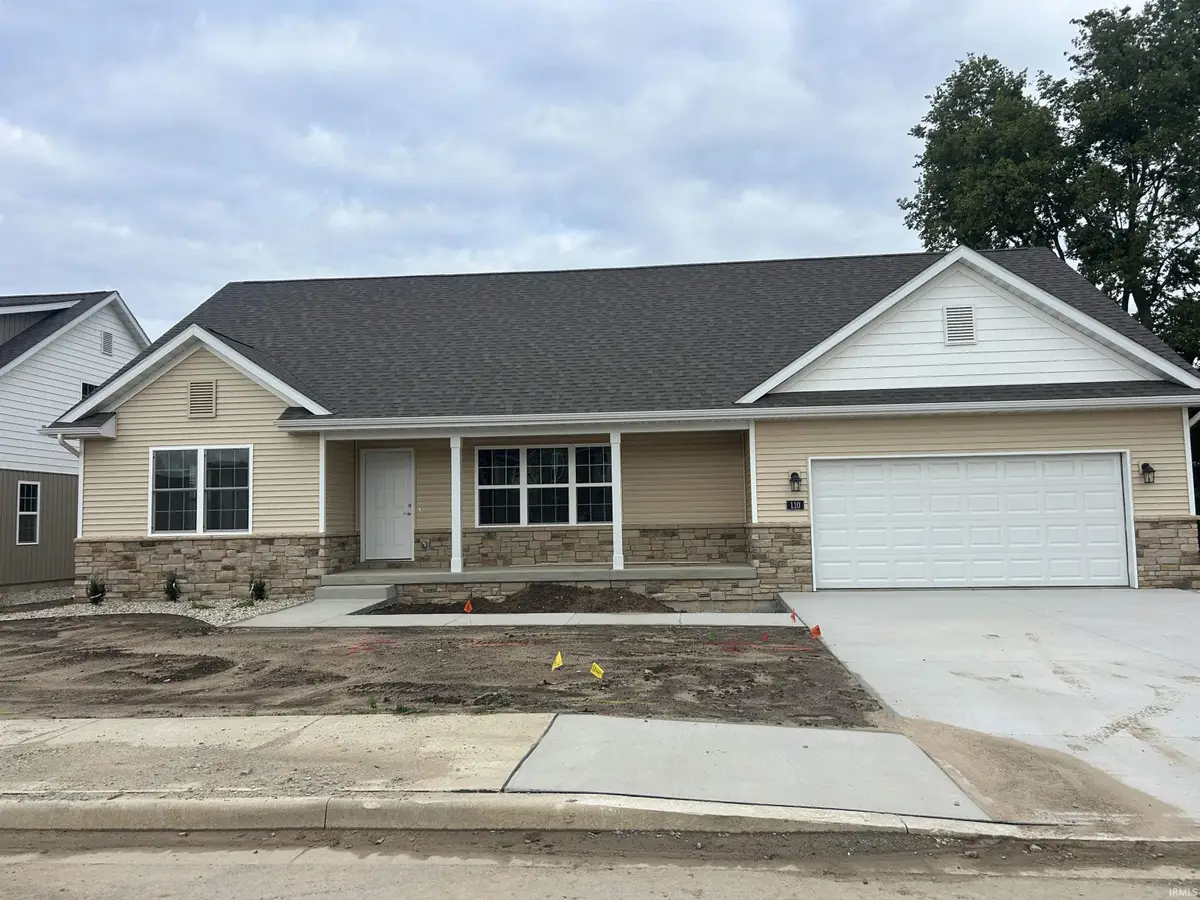 110 Peace Tree Village Drive #12, Rochester, IN 46975 - #1