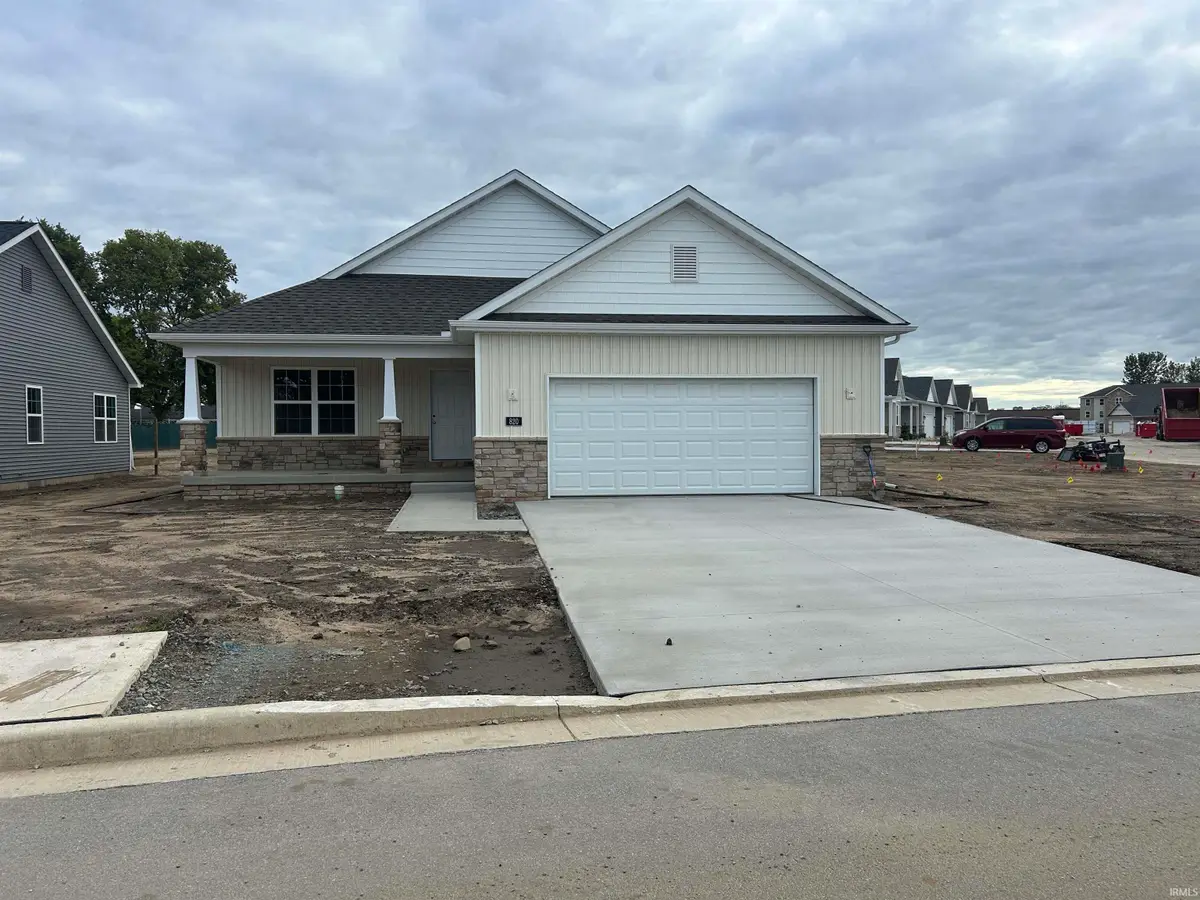 820 Apache Drive #3, Rochester, IN 46975 - #1