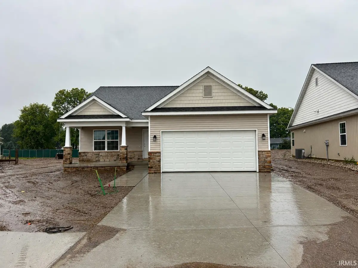 360 Peace Tree Village Drive #4, Rochester, IN 46975 - #1