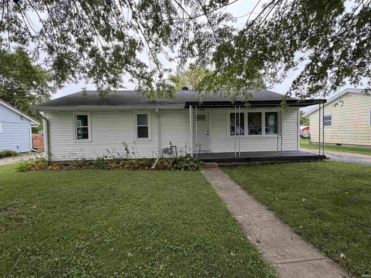 2528 S 23rd Street, New Castle, IN 47362 - #1