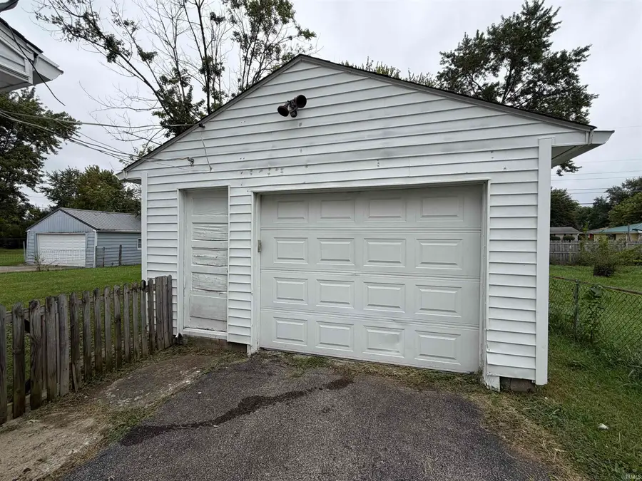 2528 S 23rd Street, New Castle, IN 47362 - #3