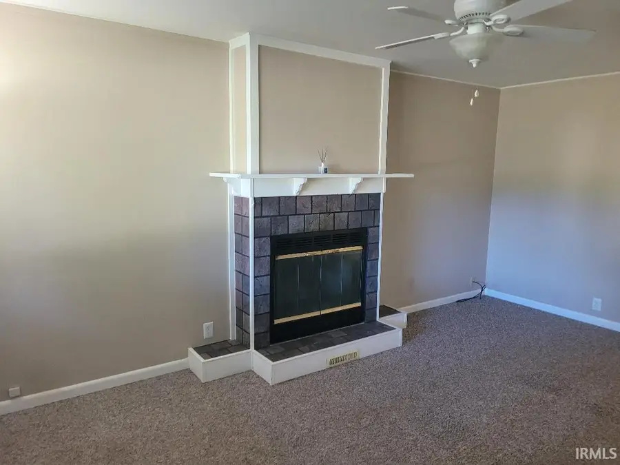2944 S Chippewa Lane, Muncie, IN 47302 - #3