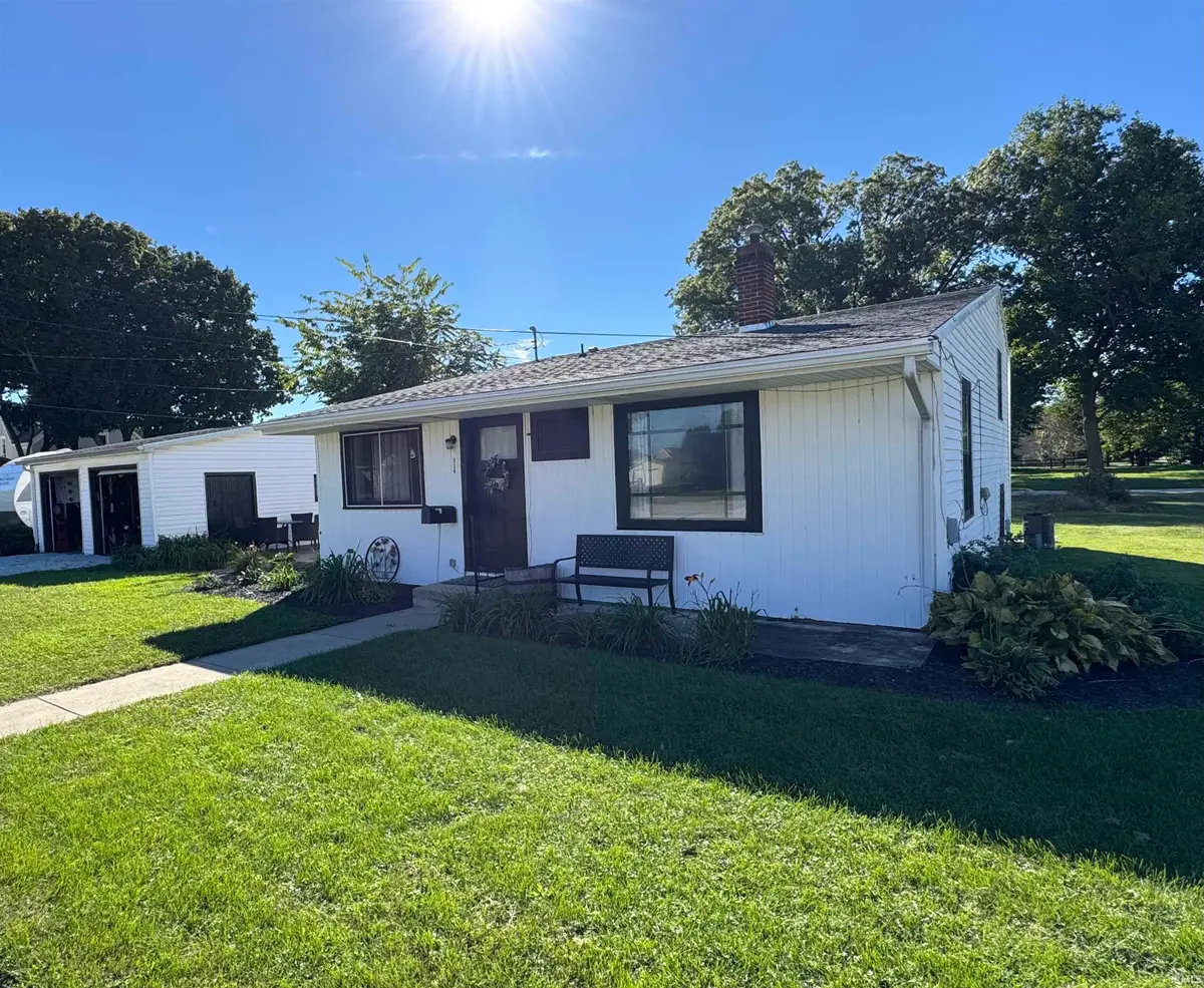 514 N Wayne Street, Peru, IN 46970 - #1