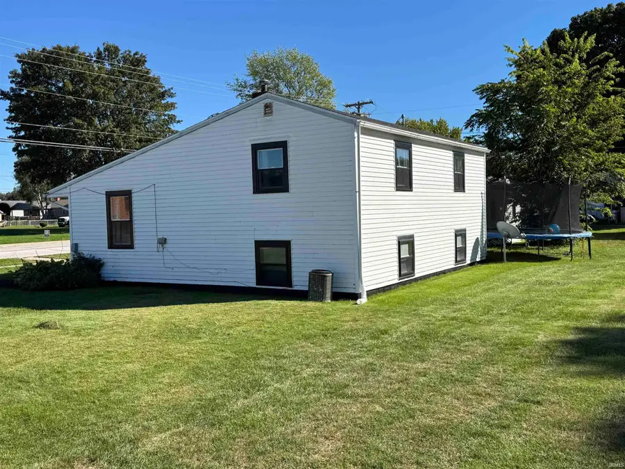 514 N Wayne Street, Peru, IN 46970 - #2