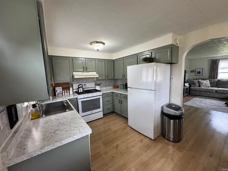 514 N Wayne Street, Peru, IN 46970 - #3