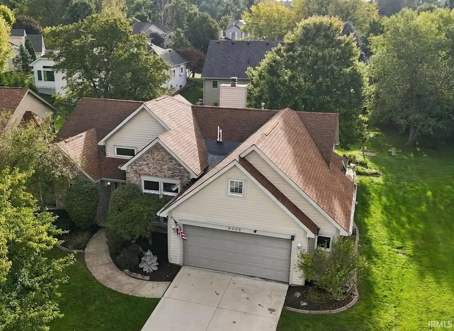 8006 Grayfield Court, Fort Wayne, IN 46825 - #2