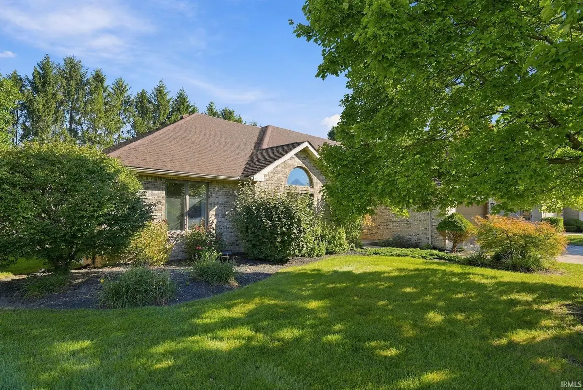 5600 W Sun Point Drive, Muncie, IN 47304 - #1