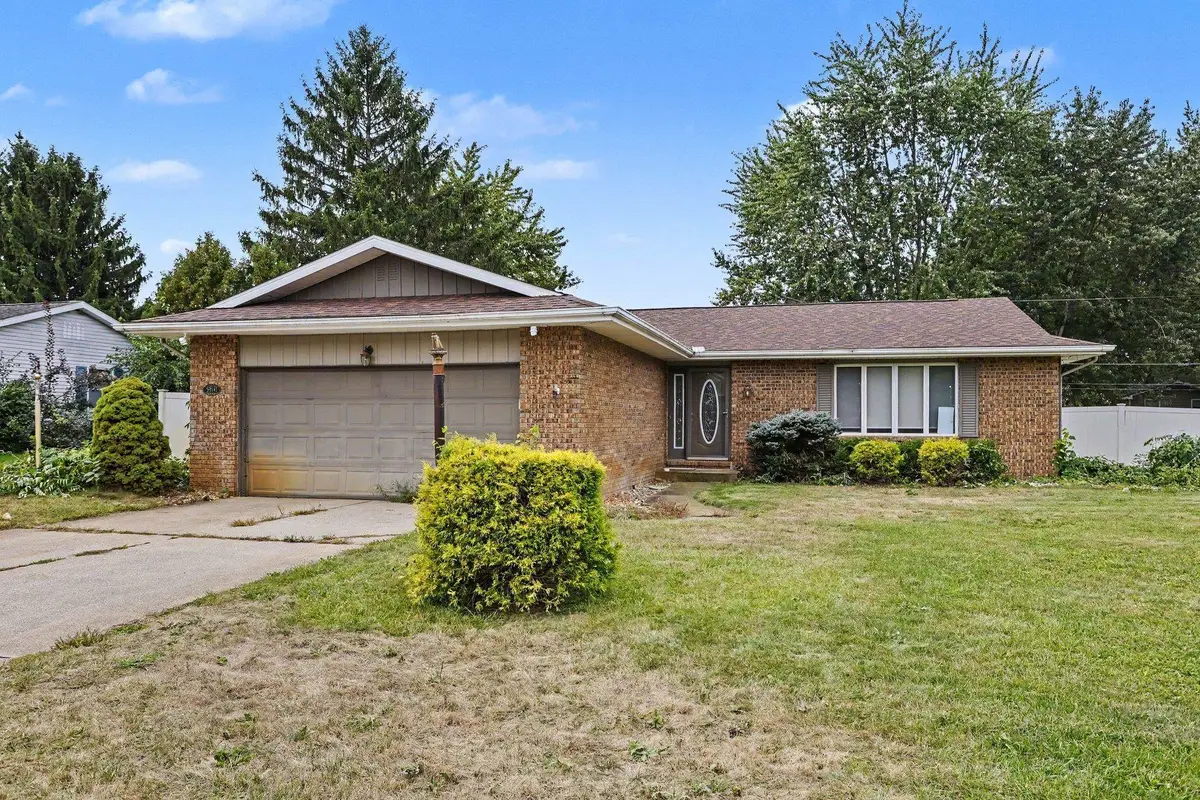 59141 Peppermint Drive, Elkhart, IN 46517 - #1