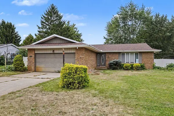 59141 Peppermint Drive, Elkhart, IN 46517