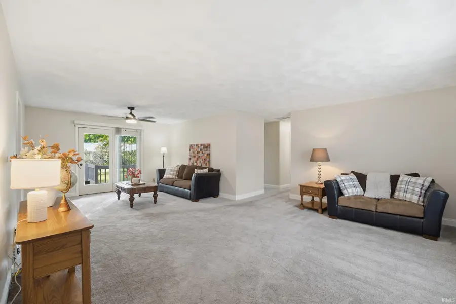 3621 N Spring Court, Lafayette, IN 47909 - #2