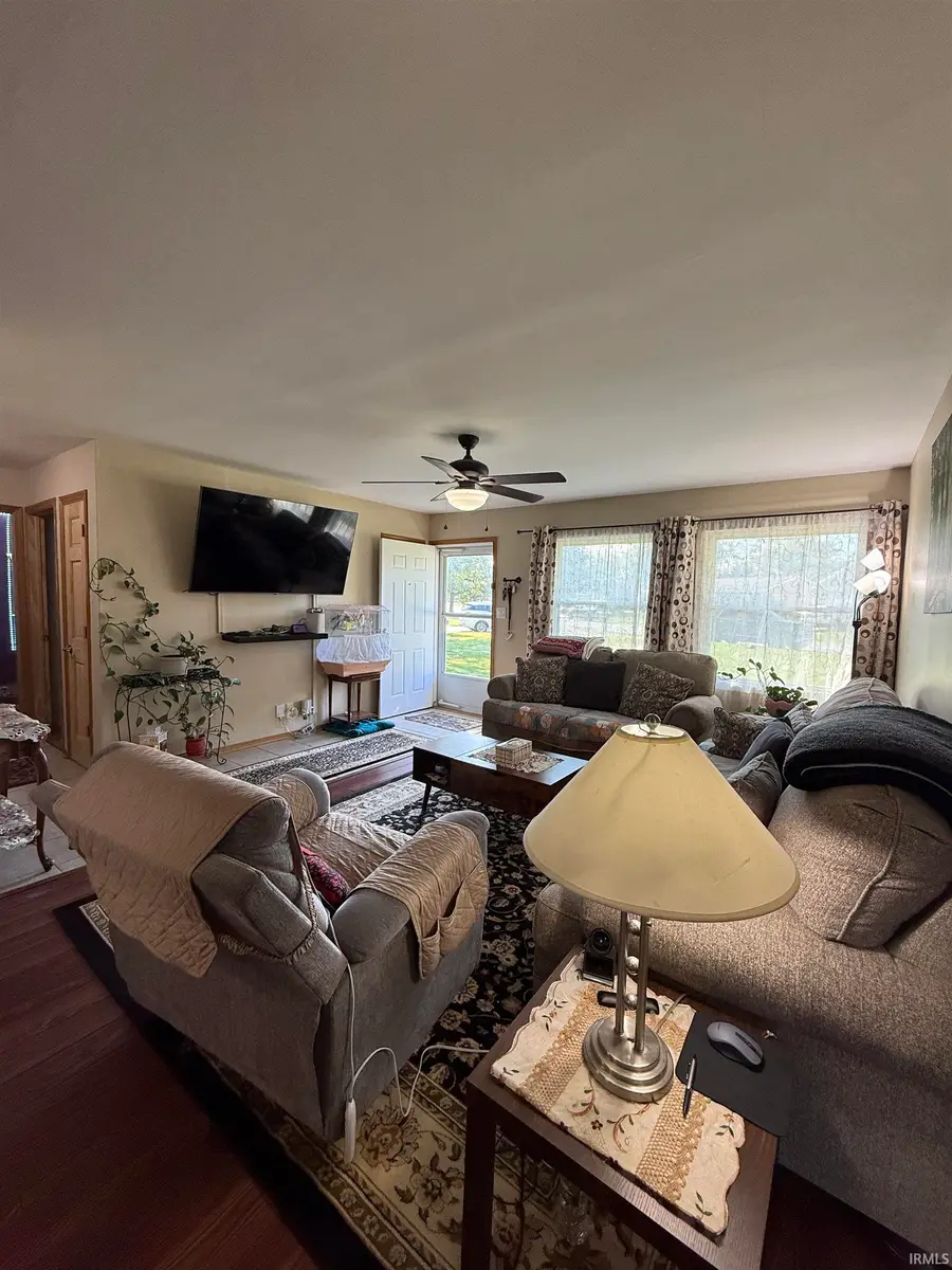 1916 W Sheffield Drive, Muncie, IN 47304 - #3