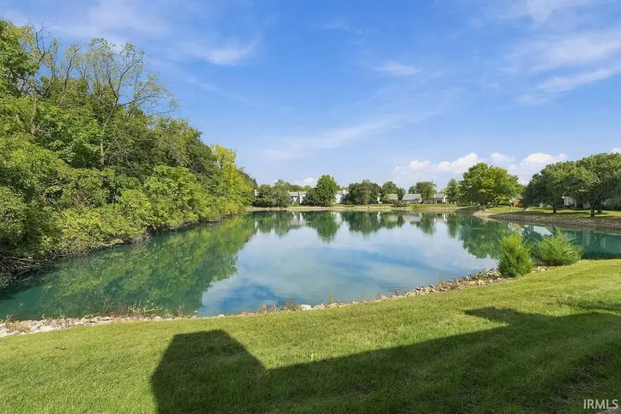 3713 N Lakeside Drive, Muncie, IN 47304 - #3