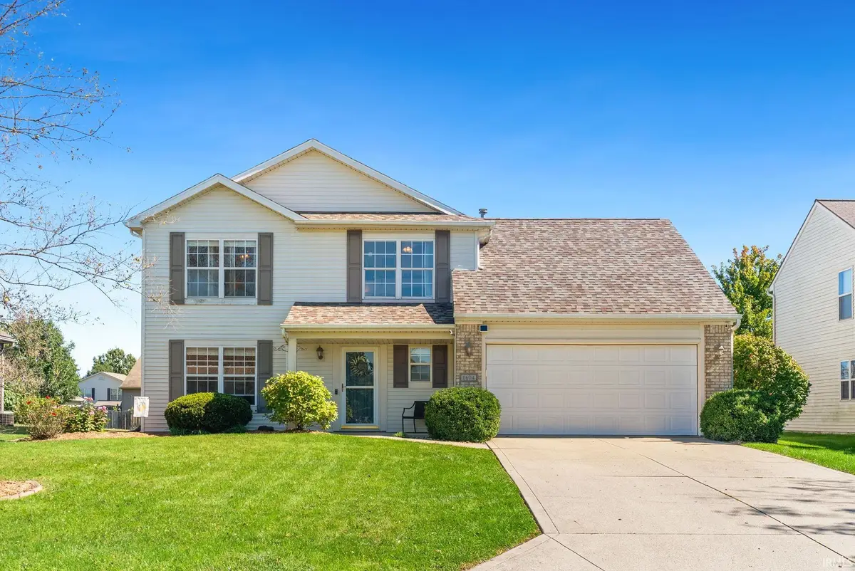 11604 Maywin Drive, Fort Wayne, IN 46818 - #1