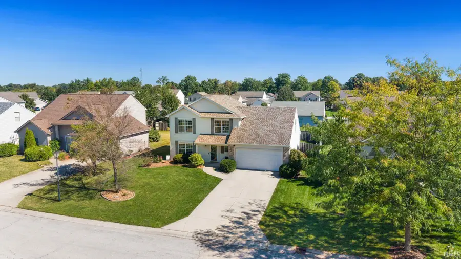 11604 Maywin Drive, Fort Wayne, IN 46818 - #2