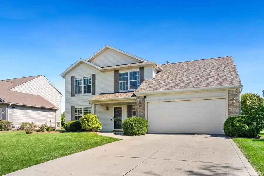 11604 Maywin Drive, Fort Wayne, IN 46818 - #3