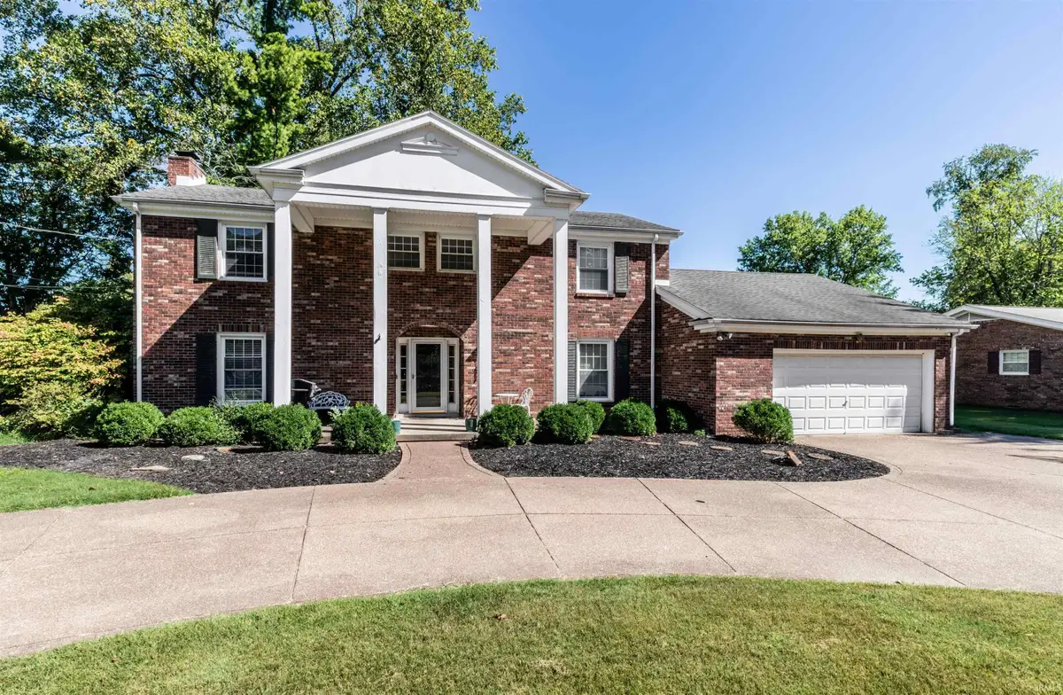 1200 Fuquay Road, Evansville, IN 47715 - #1