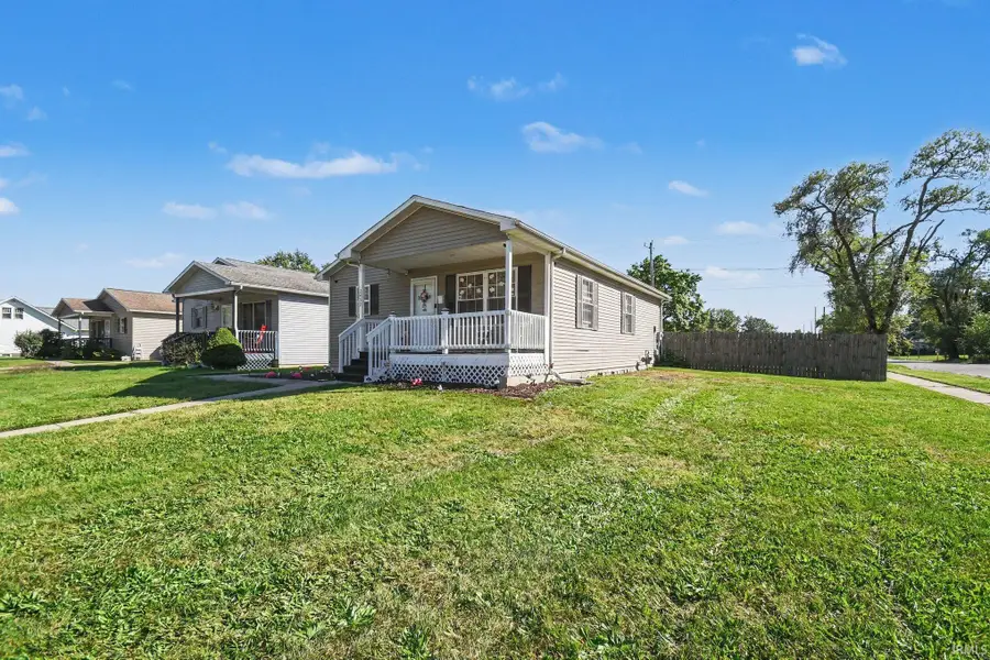 2432 Linden Avenue, South Bend, IN 46628 - #3