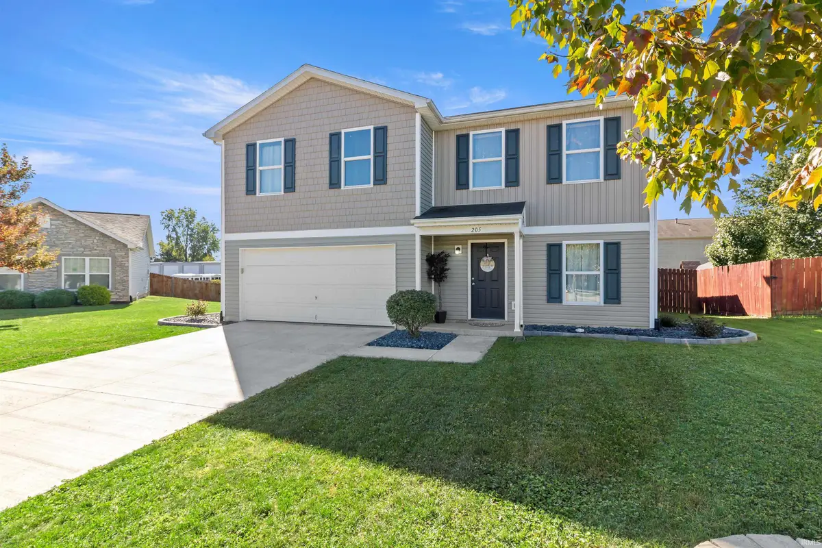 205 Luke Court, Kokomo, IN 46901 - #1