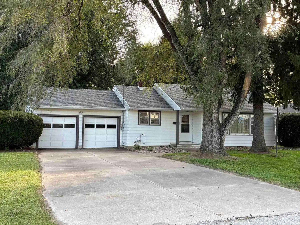 502 N Duke Street, Peru, IN 46970 - #1