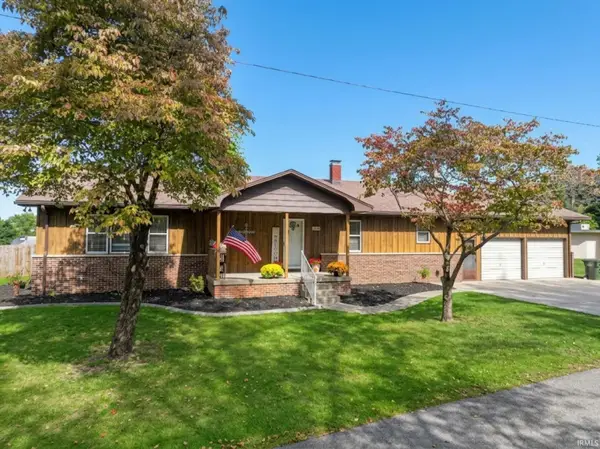 110 E 32nd Street, Jasper, IN 47546