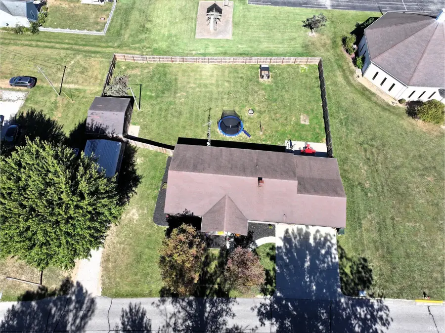 110 E 32nd Street, Jasper, IN 47546 - #3