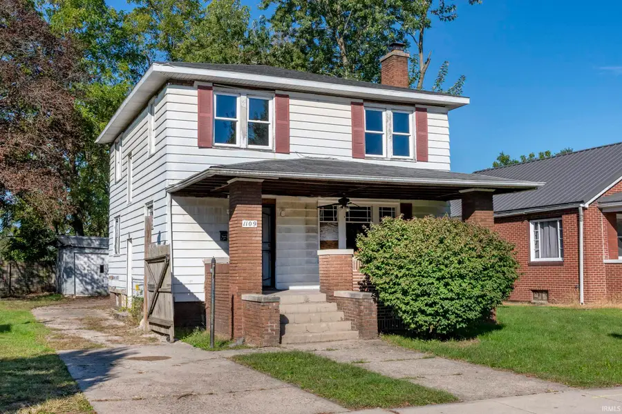 1109 Diamond Avenue, South Bend, IN 46628 - #3