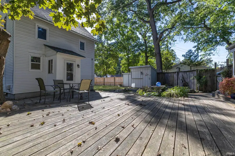206 W Simonton Street, Elkhart, IN 46514 - #2